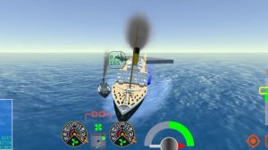 Титаник игра