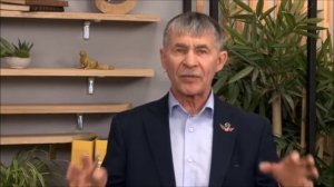 Вертера ГЕН УСПЕХА 7 мая 2022 г. Галимов Ильдар, врач реабилитолог