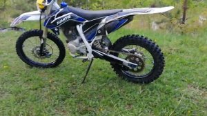 Avantis A2 Lux. Допилил.