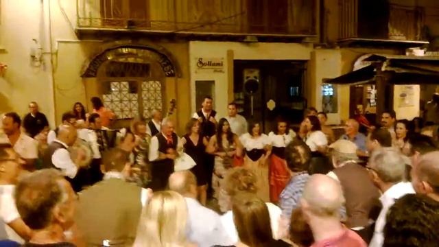 sicilia, agrigento san calogero