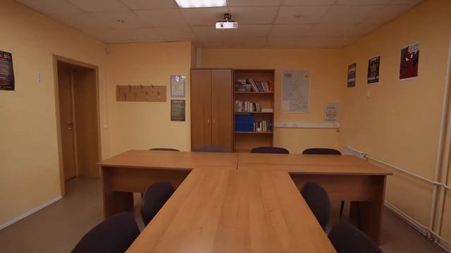 Английский клуб: 30 лет