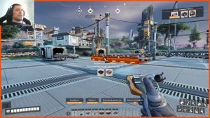 Satisfactory(update 7) #13.1 - Простые чертежи