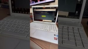 Ноутбук Sony Vaio