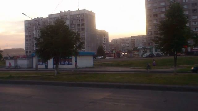 Ильинка вечер. Новокузнецк 2016 смотреть онлайн