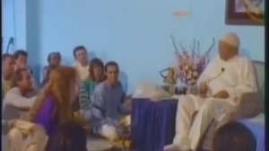 ♡ Listen Carefully ♡ You Can Be Free In This Very Life ♡ Satsang with H.W.L. Poonja aka Papaji ♡