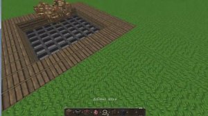 Как сделать автоматический курятник в майнкрафт