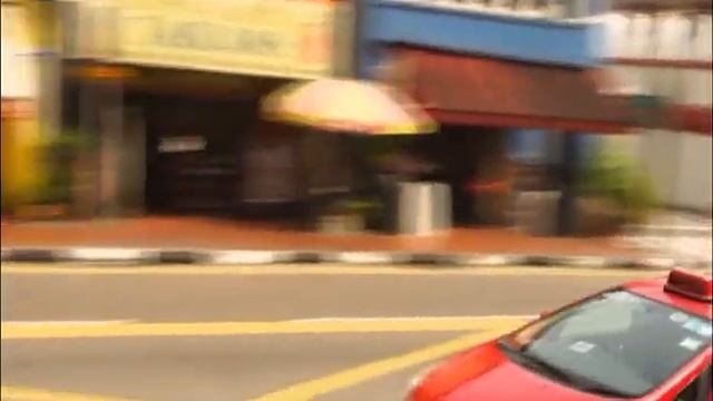 Сингапур, ч.1. смотреть онлайн