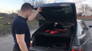 Обзор ВАЗ 2112  УБИЙЦА ИНОМАРОК.