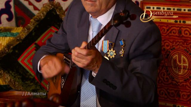 Қызырхан Бабақұмарұлы - Той-думан (Қызырхан Бабақұмарұлы)