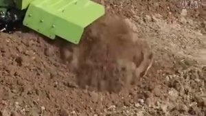 Мотоблоки с разблокираторами