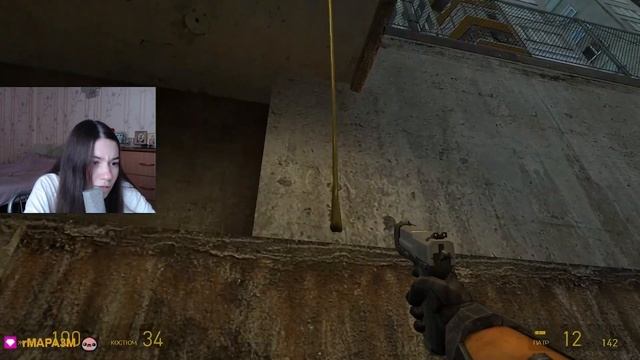 Half-Life 2 ч.1 смотреть онлайн