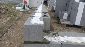 Теплоблок. Үй салу.  Евроблок.  Жинау.кладка теплоблок # Евроблок  #Теплоблок