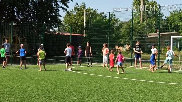Тренировка тхэквондо отработка ударов-тули.