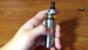 Обзор на iJust Mini