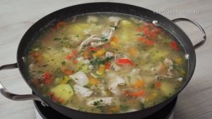 Популярные СУПЫ ИЗ РЫБЫ, которые стоит приготовить! Рецепты от Всегда Вкусно!