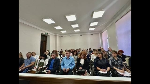 Состоялось расширенное совещание по организации и проведению итоговых мероприятий II Всекрымского с
