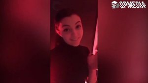 Слив фото Оляша (olyashaa)