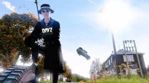 НАКАЗАНИЕ КЛАНОВИКОВ! ЗАРЕЙДИЛИ все КЛАНОВЫЕ БАЗЫ в округе в DayZ