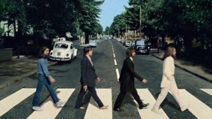 Golden Slumbers - The Beatles - (Instrumental)