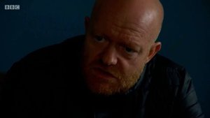 EastEnders - Max Tries To Warn Ian That Sharon Is Trying To Kill Him (15th January 2021)