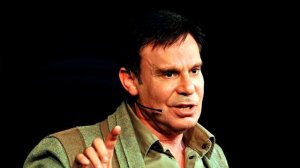Ефим Шифрин: юбилей 65 лет, настоящее имя Нахим, почему юморист, актер и бодибилдер, не женат?