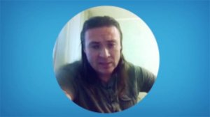 Михаил Житняков, вокалист группы «Ария», поддерживает POPOEM.RU!