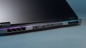 ACER LAPTOPS 2023 - New Helios and Nitro Laptops. They look Great!!