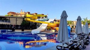 ОБЗОР ОТЕЛЯ Villa Side Residence 5*/ТУРЦИЯ/2021//