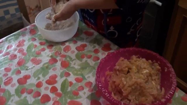 котлеты из щуки и судака смотреть онлайн