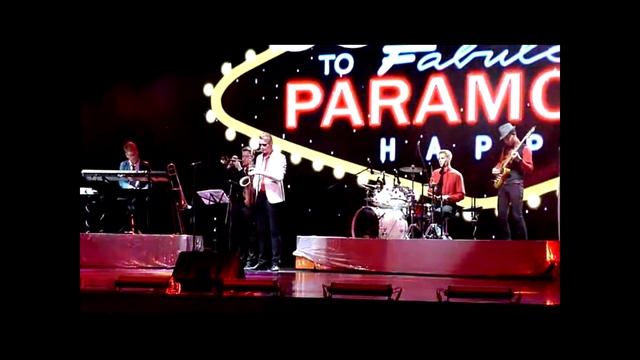 China Hefei - Paramaunt Theata смотреть онлайн