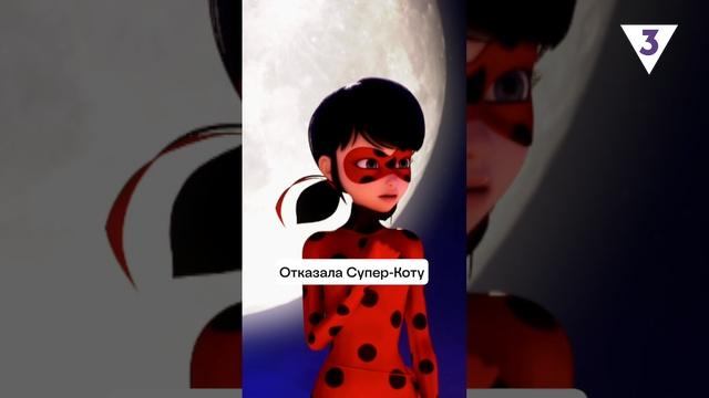 «Леди Баг и Супер-Кот» в оригинальной озвучке только на ТВ-3!