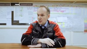 Закрытие активной фазы нацпроекта на машиностроительном заводе «Булат»