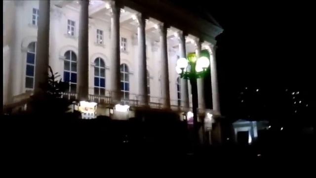 Тюменец снял на видео Бетмена смотреть онлайн