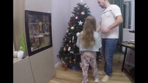 Челлендж: хлопаем воздушные шарики.