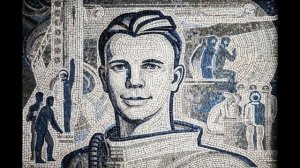 Ретрофутуризм - Мозаика из прошлого