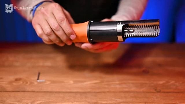 Рыбочистка messer fish ka lk 859b. Рыбочистка messer fish ka lk 859b