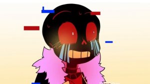 ЧСВ-ШНЫЙ ЭРРОР САНС | Short animation Undertale by Ichika | Смешная анимация Андертейл