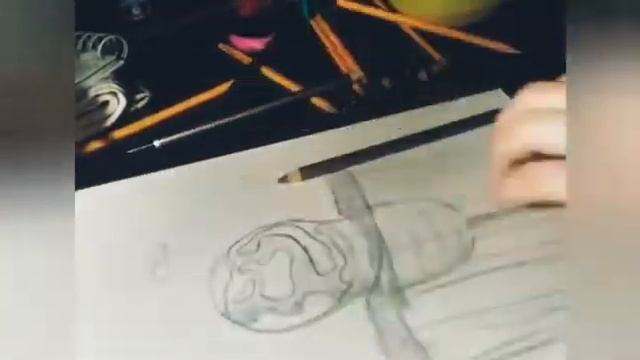 Мокрые кросы?|рисуем под музыку|#рисовалка смотреть онлайн