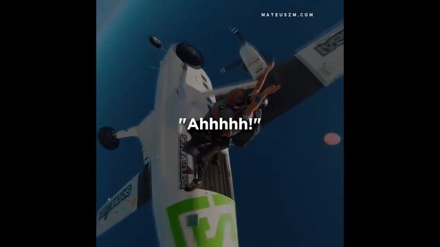 «Все лучшие вещи в жизни находятся по ту сторону страха» смотреть онлайн