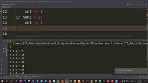 Частые сценарии | Python #21