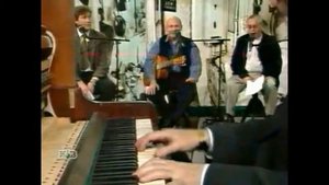 Памяти заслуженного артиста России Александра Вилкова