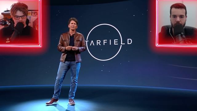 What if Starfield is Good? - POSITIVE THOUGHTS ONLY смотреть онлайн