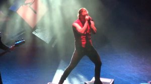 Shinedown- Diamond Eyes (Boom-Lay Boom-Lay Boom) (Live At The Apollo, Manchester- 29/10/12)