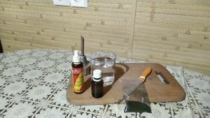 Метиленовый синий в аквариумистике, моё мнение .