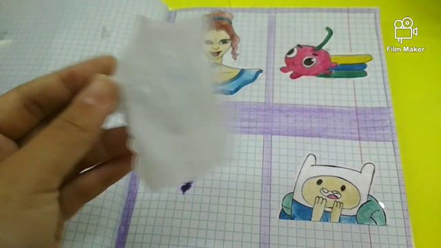 🌸 Распаковка бумажных сюрпризов 🌸 новинка коллекция бананчик 🍌 смотреть онлайн