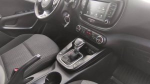 Kia Soul 2019 2 0 AT ДЦ КИА