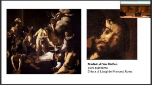 Michelangelo Merisi: Il Caravaggio