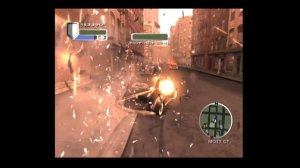 The Godfather_ The Game #3. Нас повысили. [games PS2].mp4