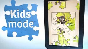 Jigty Jigsaw Puzzles Trailer (60FPS - Frame Interpolation)