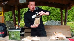 Щепа для копчения "Малиновка"